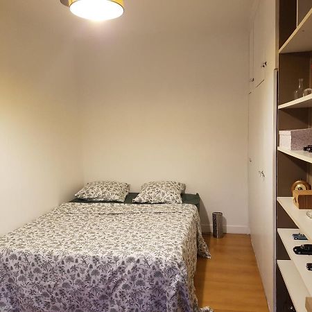Accueillant Et Cosy Appartement Charenton-le-Pont Buitenkant foto